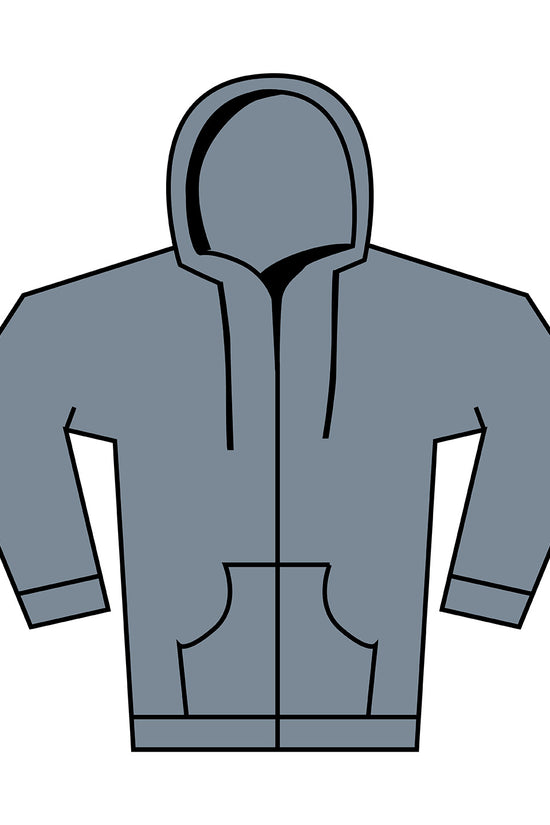 Gildan Softstyle FullZip Hooded Sweatshirt Premium Quality