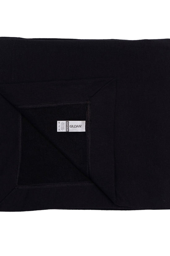 Gildan Heavy Blend Fleece Stadium Blanket Unisex Homewares Towels