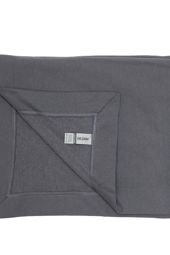 Gildan Heavy Blend Fleece Stadium Blanket Unisex Homewares Towels