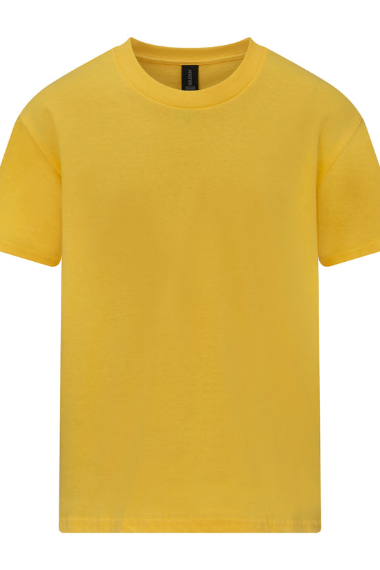 Gildan Softstyle Midweight Youth TShirt for Kids
