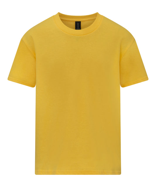 Gildan Softstyle Midweight Youth TShirt for Kids