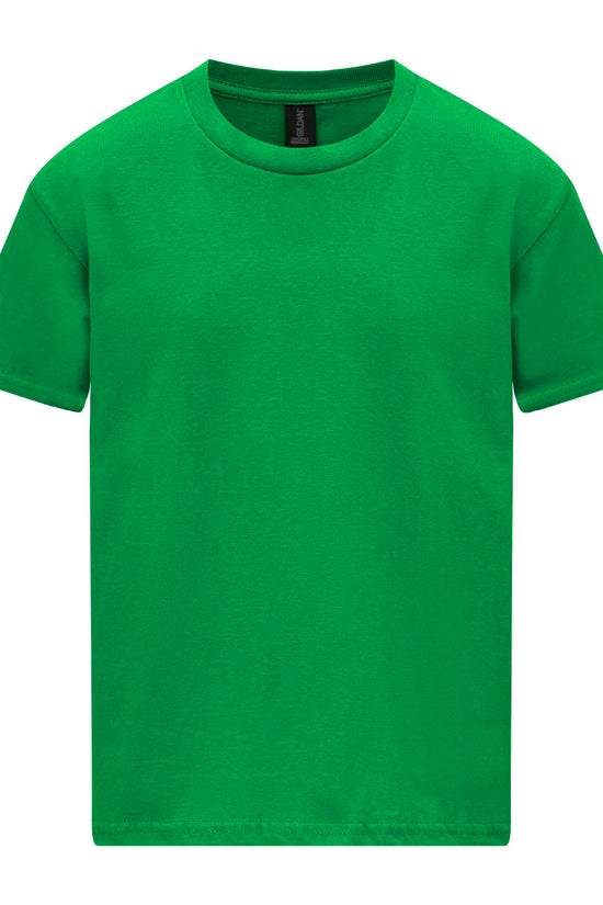 Gildan Softstyle Midweight Youth TShirt for Kids