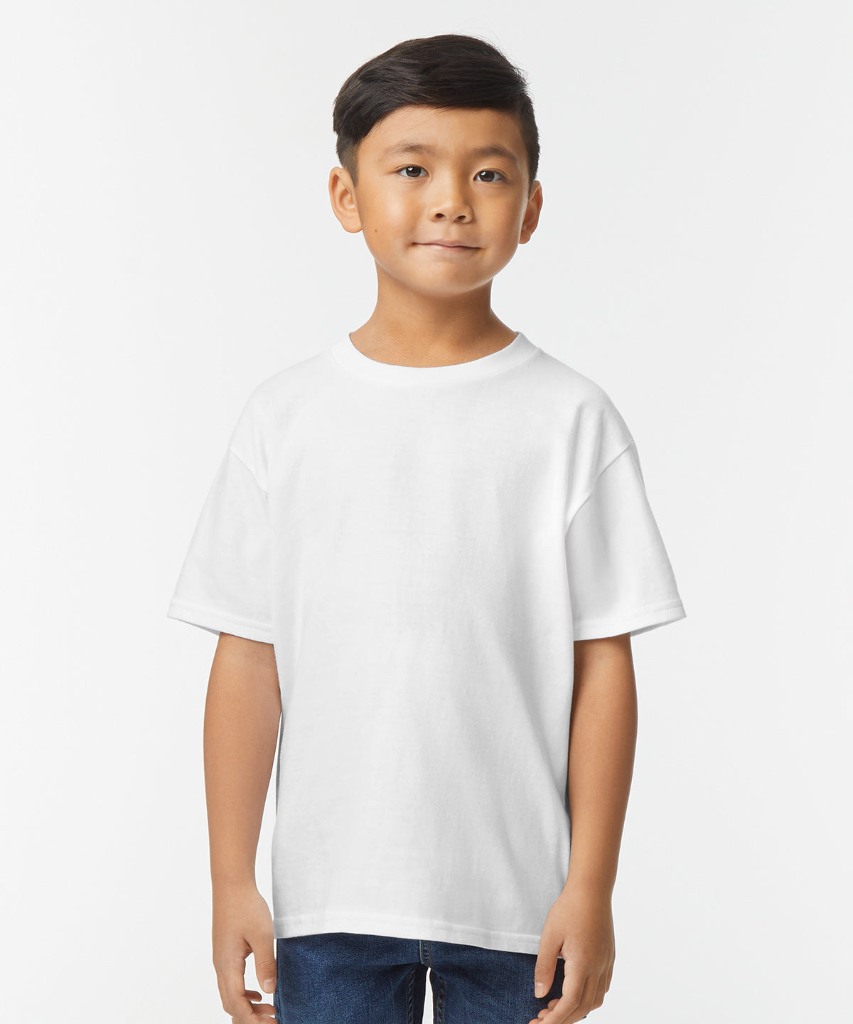 Gildan Softstyle Midweight Youth TShirt for Kids