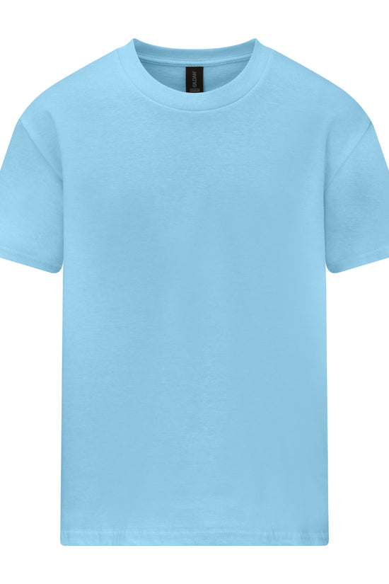Gildan Softstyle Midweight Youth TShirt for Kids