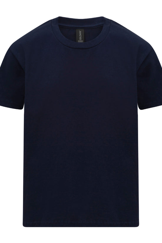Gildan Softstyle Midweight Youth TShirt for Kids