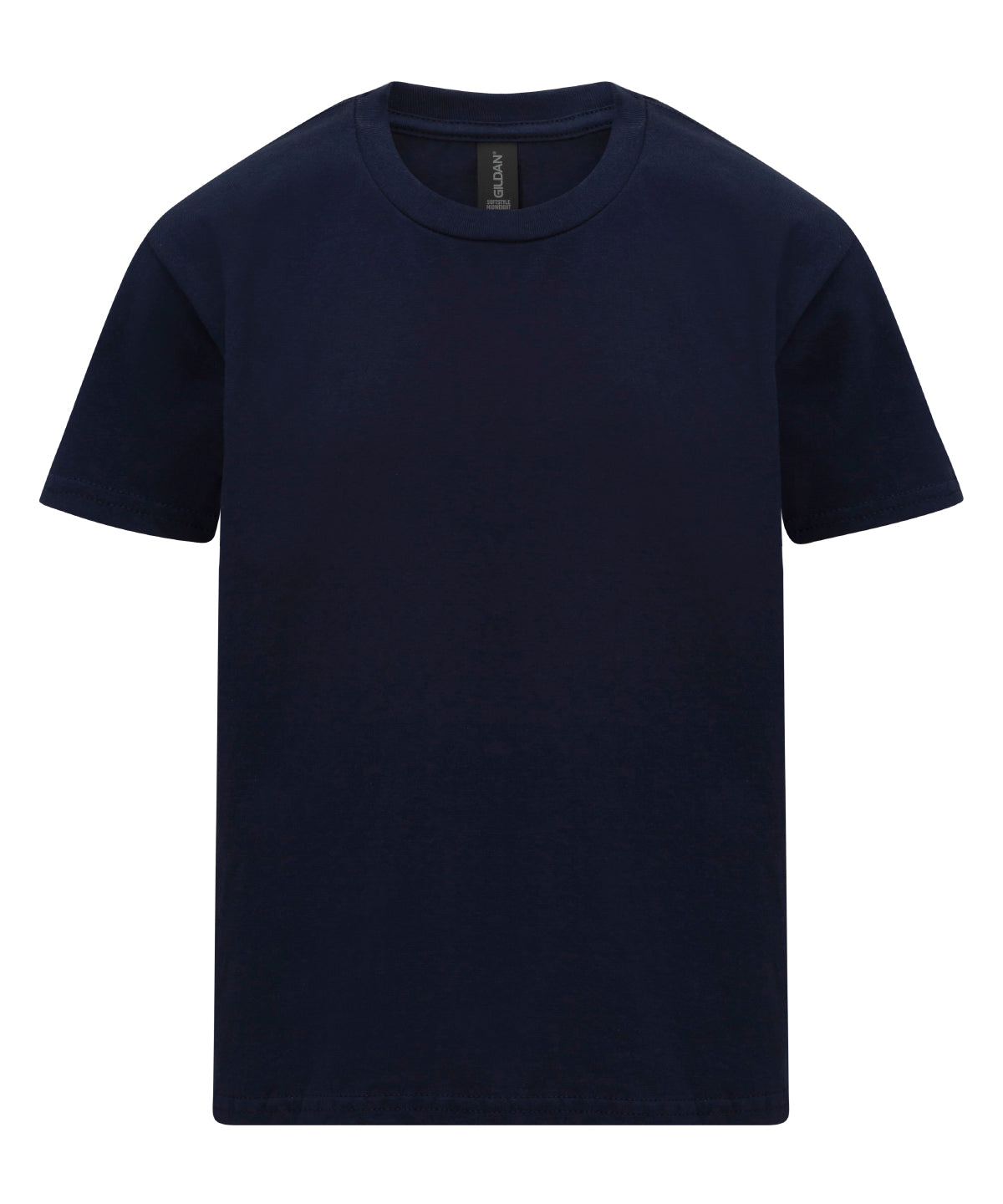 Gildan Softstyle Midweight Youth TShirt for Kids