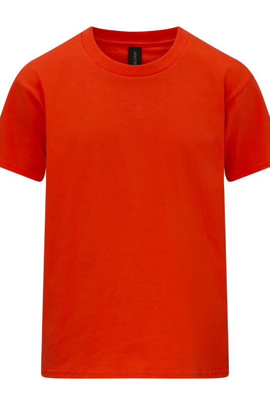 Gildan Softstyle Midweight Youth TShirt for Kids