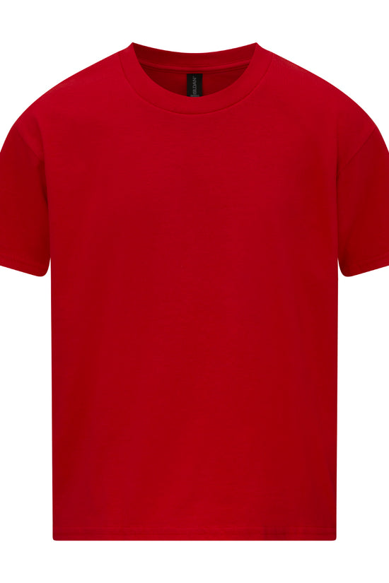 Gildan Softstyle Midweight Youth TShirt for Kids