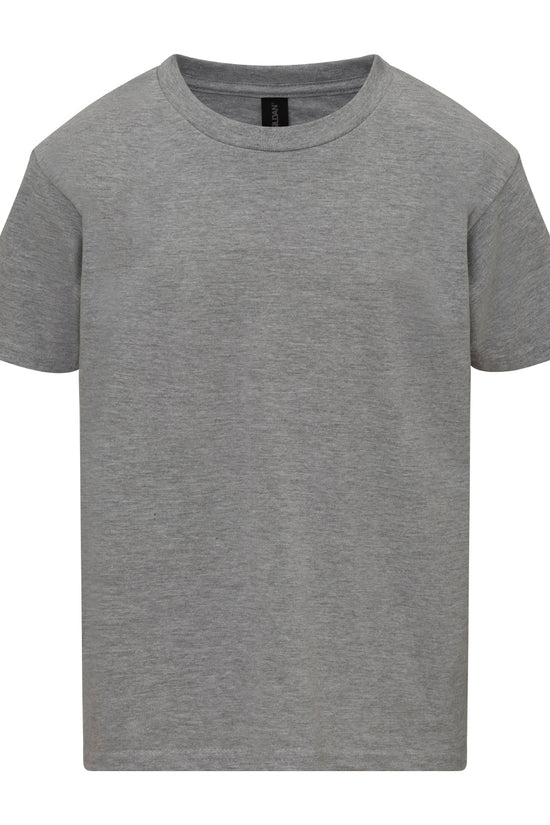 Gildan Softstyle Midweight Youth TShirt for Kids