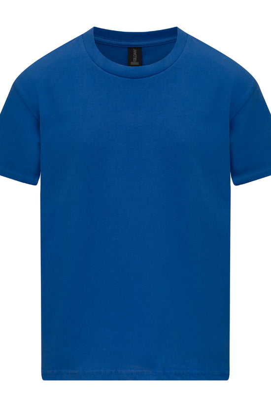 Gildan Softstyle Midweight Youth TShirt for Kids