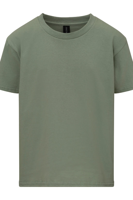 Gildan Softstyle Midweight Youth TShirt for Kids