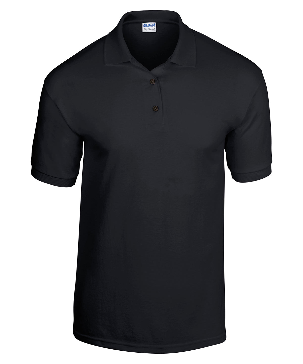 Gildan Kids DryBlend Jersey Polo for Unisex Juniors
