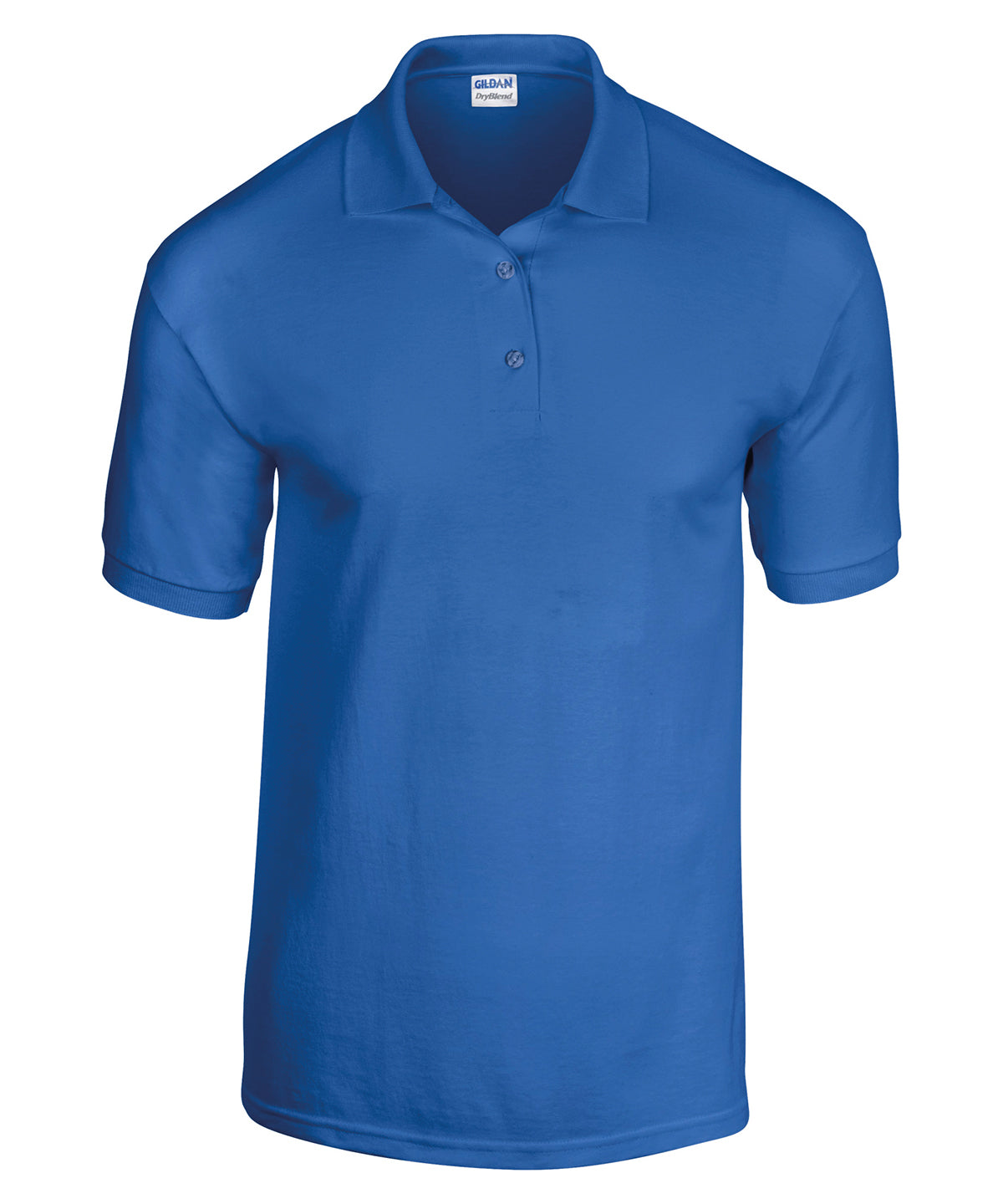 Gildan Kids DryBlend Jersey Polo for Unisex Juniors
