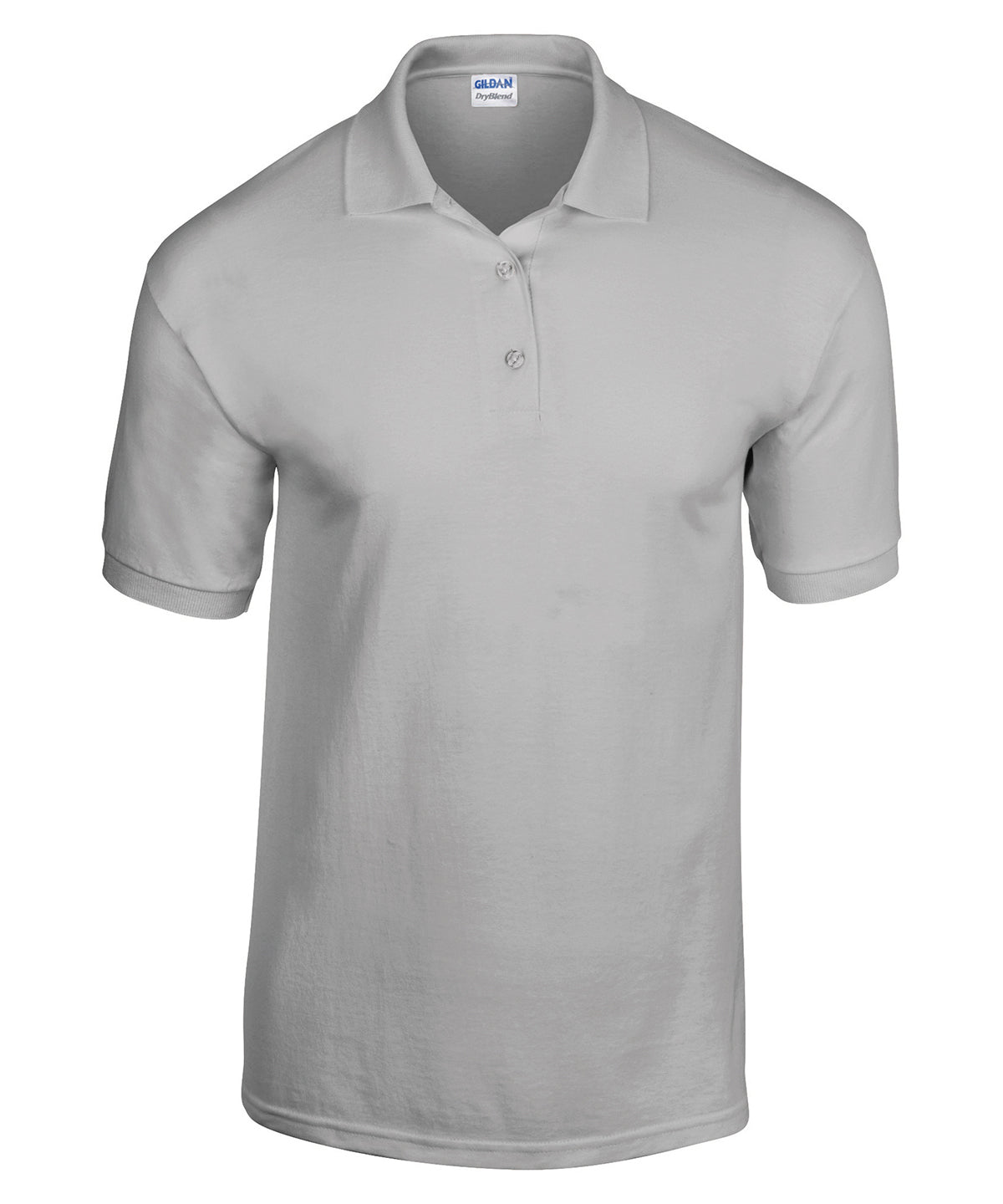 Gildan Kids DryBlend Jersey Polo for Unisex Juniors