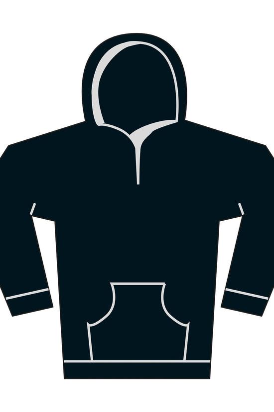 Softstyle Midweight Fleece Youth Hoodie for Unisex Kids