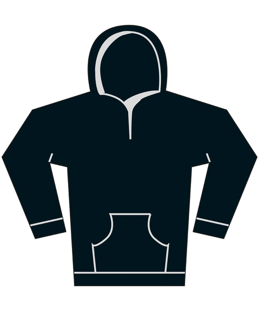 Softstyle Midweight Fleece Youth Hoodie for Unisex Kids