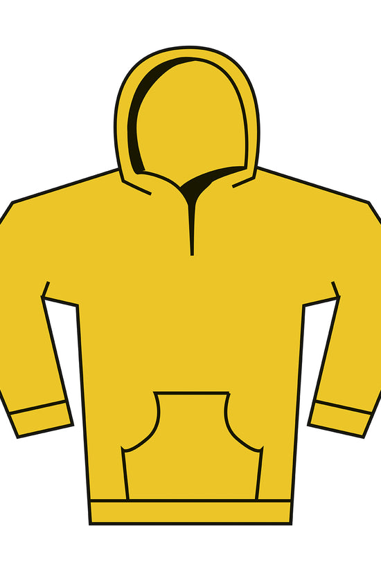 Softstyle Midweight Fleece Youth Hoodie for Unisex Kids