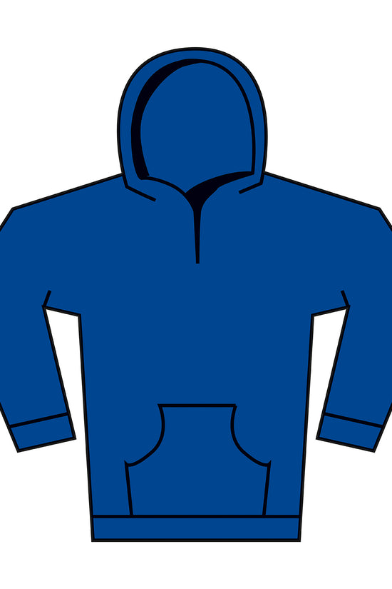 Softstyle Midweight Fleece Youth Hoodie for Unisex Kids