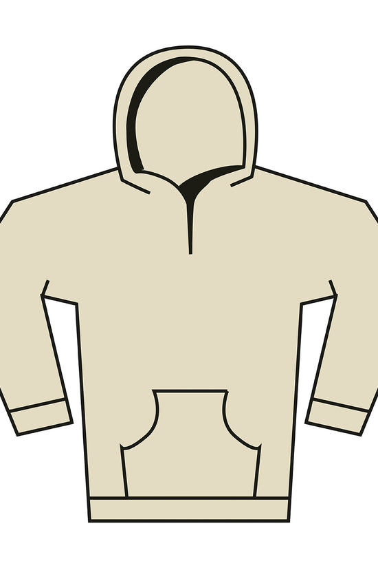 Softstyle Midweight Fleece Youth Hoodie for Unisex Kids