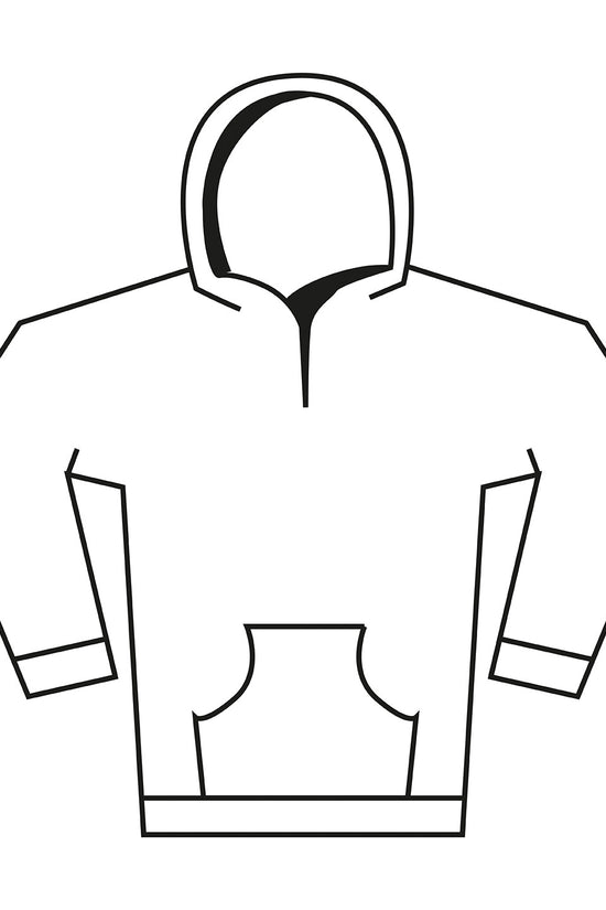 Softstyle Midweight Fleece Youth Hoodie for Unisex Kids