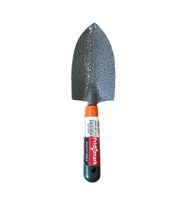 Durable Metal Gardening Trowel Shovel Weeding Fork Set