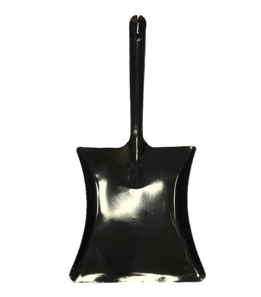 Durable Metal Outdoor Shovel 19 x 39 cm