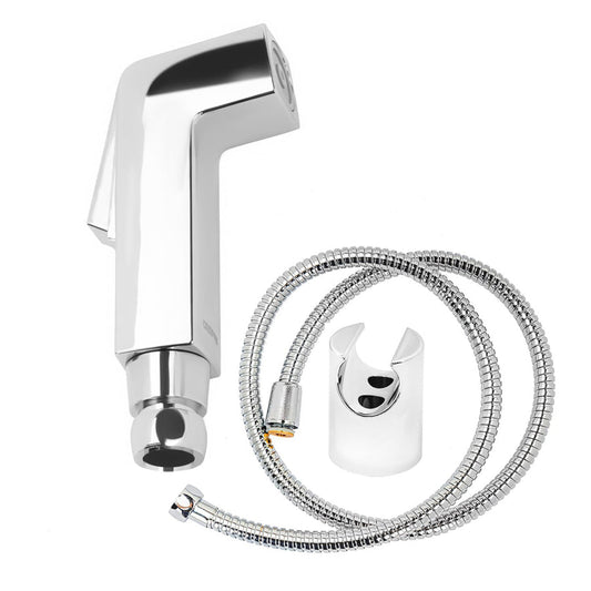 Handheld Bathroom Bidet Faucet Sprayer Set 12m GSW61052
