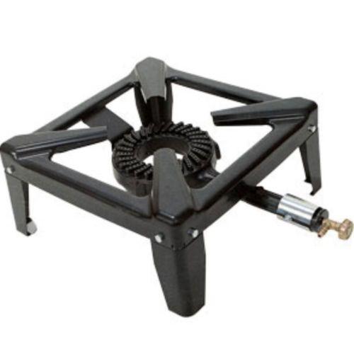 Viper Outdoor Camping Gas Stove 8kw Single Gas Burner