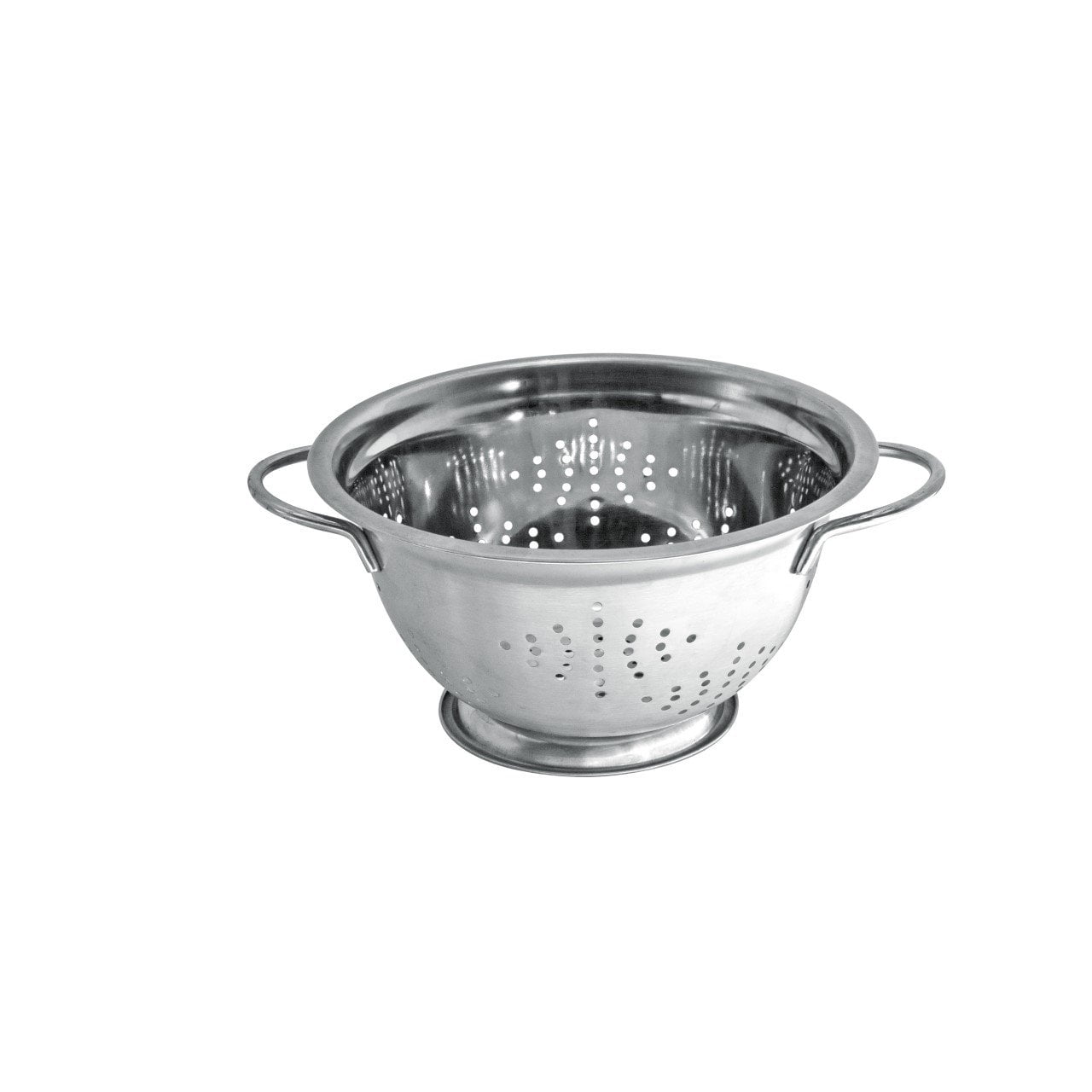 Premium Stainless Steel Extra Deep Colander 24x1350 cm