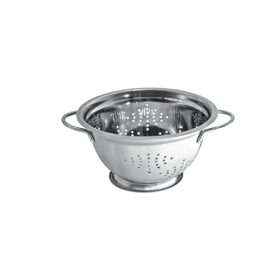 Premium Stainless Steel Extra Deep Colander 24x1350 cm