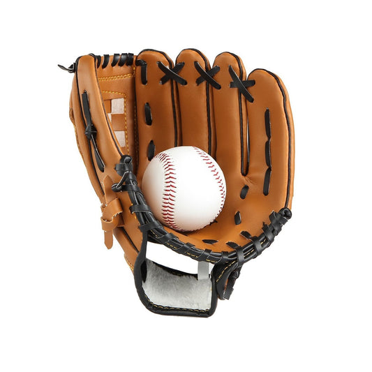 Professional Midwest Outdoor Catch Glove for Baseball Softball