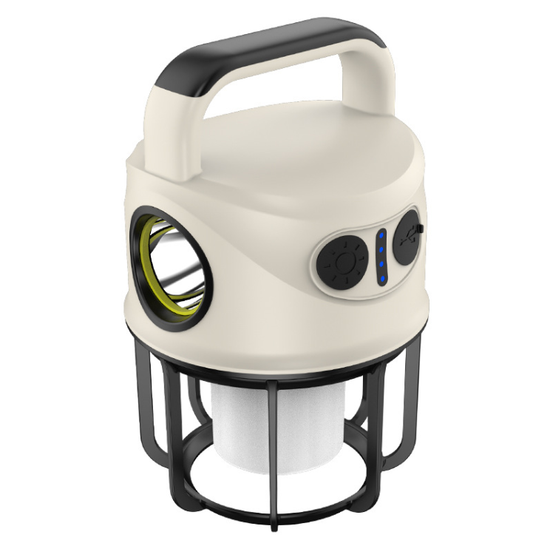 Portable USBC Rechargeable Camping Lantern