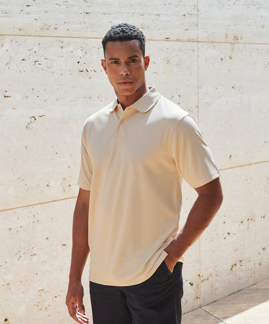 Coolplus Performance Polo Shirt MoistureWicking Stylish