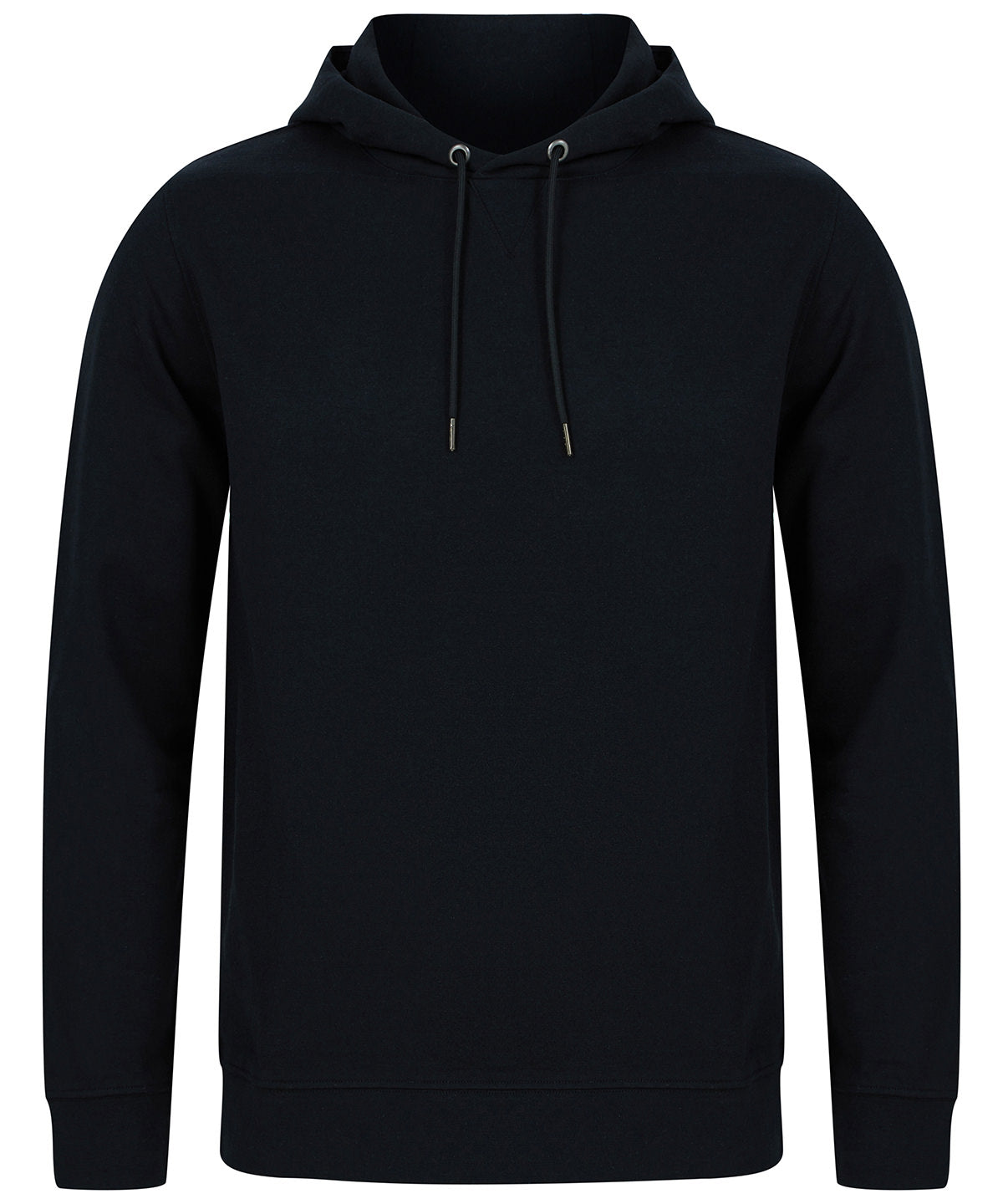 Henbury Unisex Sustainable Hoodie Recycled Cotton Polyester Blend