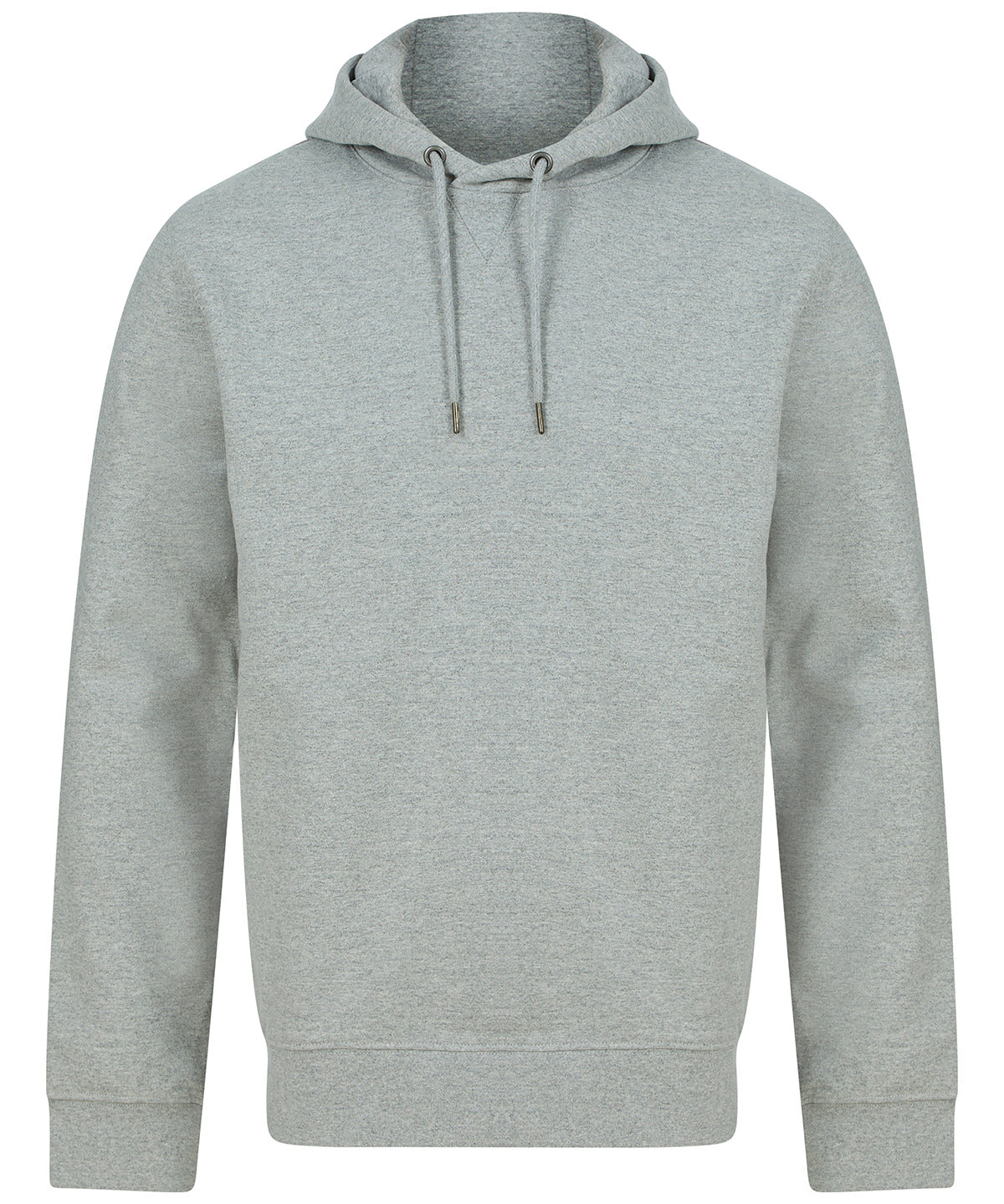 Henbury Unisex Sustainable Hoodie Recycled Cotton Polyester Blend