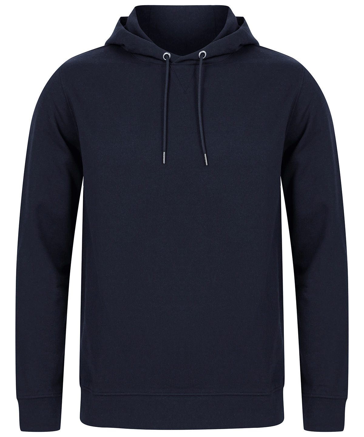 Henbury Unisex Sustainable Hoodie Recycled Cotton Polyester Blend