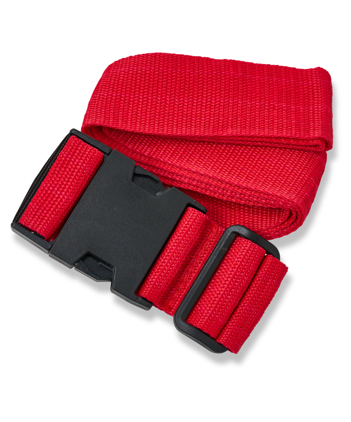 Adjustable Travel Luggage Straps with Quick Release Buckle