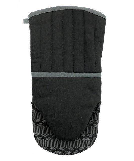 Pro Chef Silicone Oven Mitt Gloves HeatResistant and NonSlip