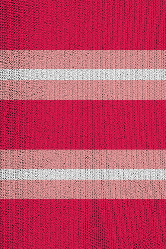 Ezi Dri 100 Cotton Changing Robe Poncho for Adults