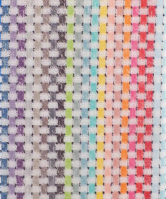 Zing Tea Towels 2Pack Bright Absorbent and Versatile
