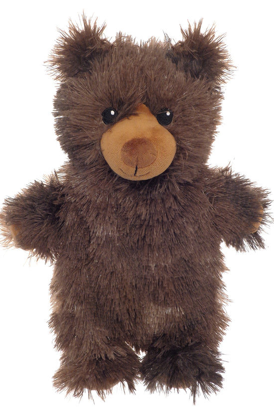 Cozy Novelty Hot Water Bottle Unisex Homewares Towelling Winter