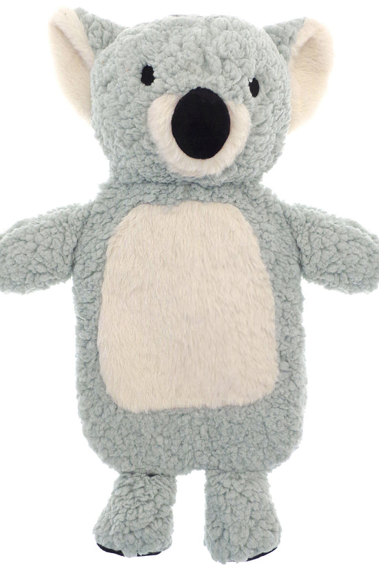 Cozy Novelty Hot Water Bottle Unisex Homewares Towelling Winter