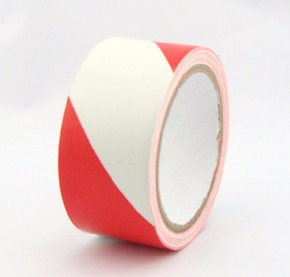 HighQuality SAAO Barrier Tape In A Box Red and White 48mm x 100m