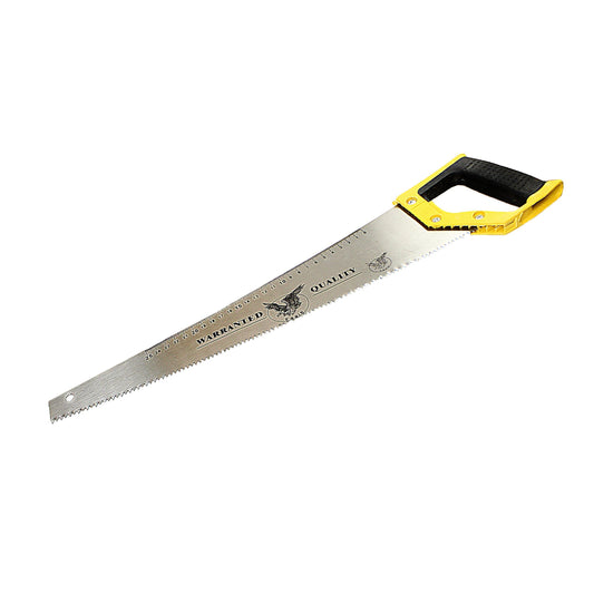 Durable Metal Hand Saw 450mm Length