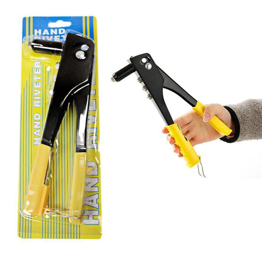 Versatile Heavy Duty Hand Riveter for DIY Projects