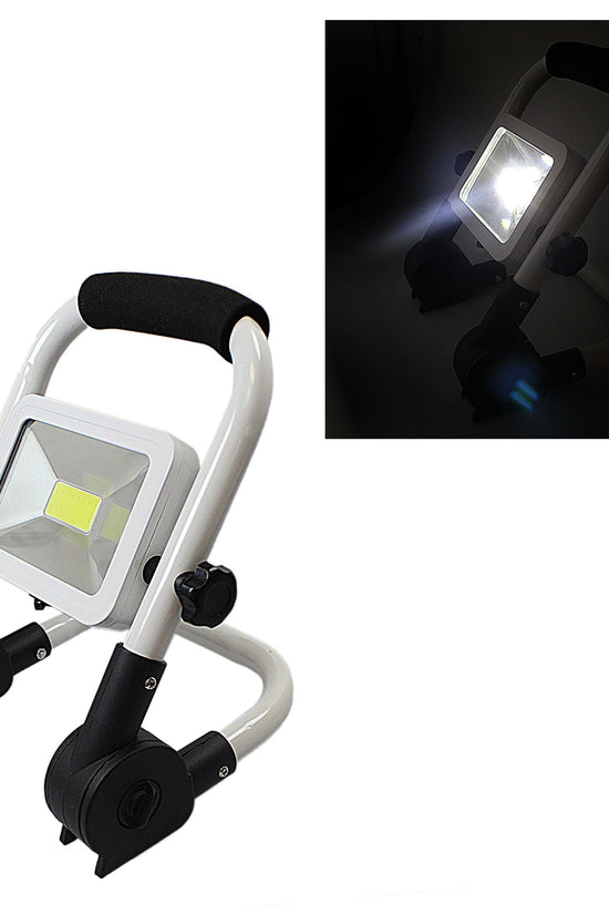 100W Rechargeable Search Light for MultiPurpose Use
