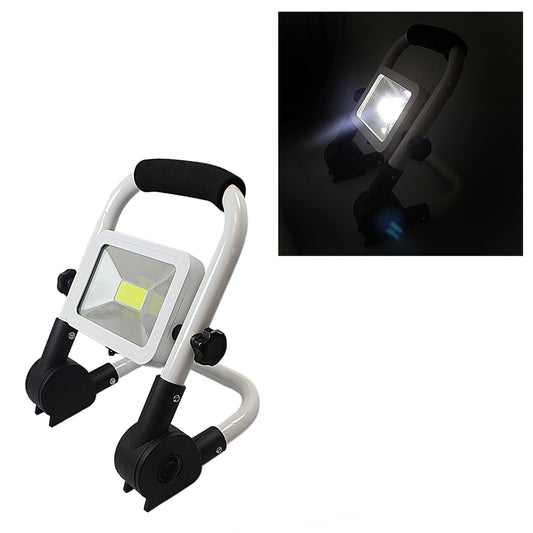 100W Rechargeable Search Light for MultiPurpose Use