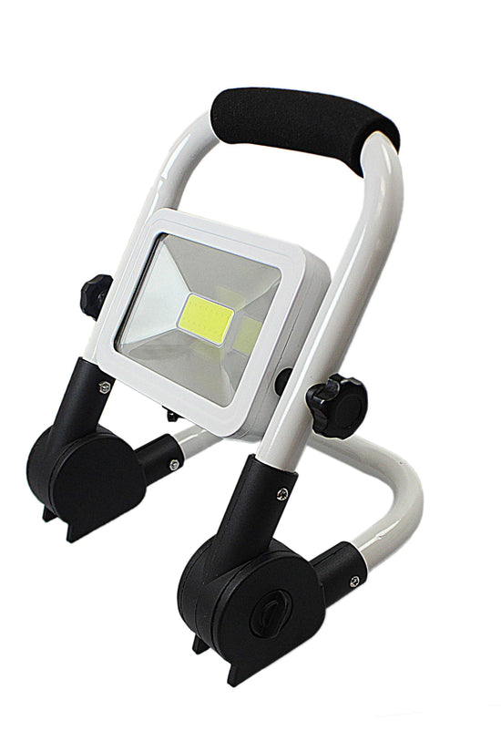 100W Rechargeable Search Light for MultiPurpose Use