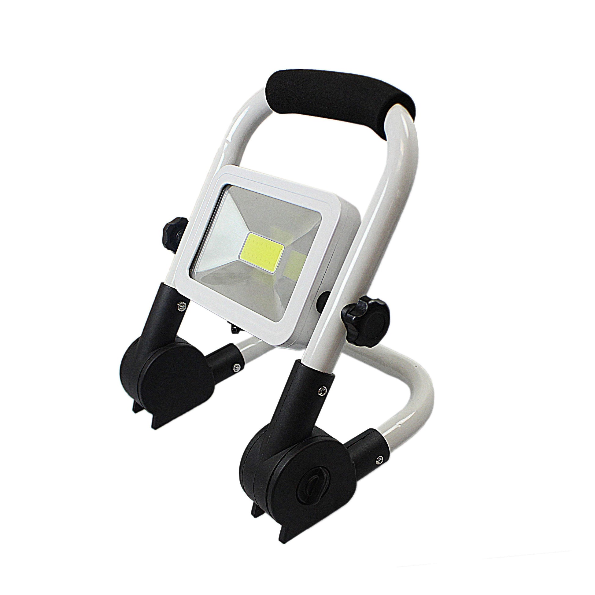 100W Rechargeable Search Light for MultiPurpose Use