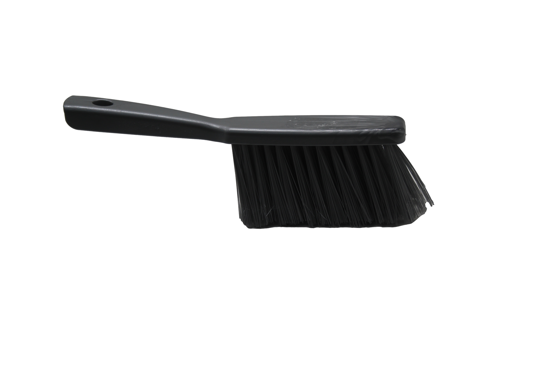 Premium Grey Dustpan and Brush Set for Efficient Home Cleaning